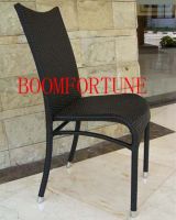 Sell Synthetic Wicker Chair