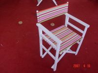 Sell professional outdoor furniture