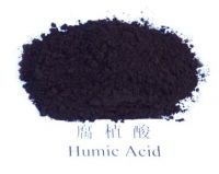 Sell humic acid