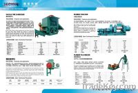 Sell waste tyre recycling line