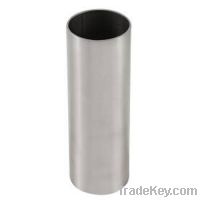 Sell stainless steel decorative tube