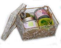 Sell Bath Set, Natural Body Care Gift