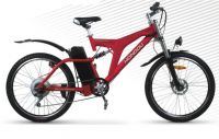 Sell Electric Bicycles