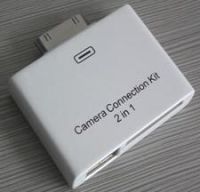 Sell iPad Camera Connection Kit