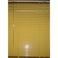 Sell aluminum blind slats