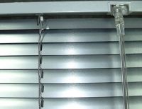 Sell aluminum vertical blinds
