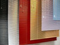 Sell aluminum venetian slat