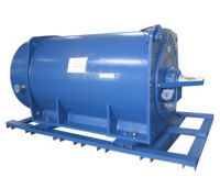 Sell High Voltage Explosion-proof  Motor YB 560-800