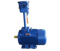 Sell Explosion-proof  Motor for Ventilation Blowe YBF2 series