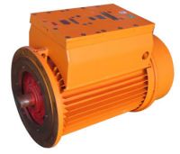 Sell Explosion-proof Motor for Scraper Conveyor YBS series