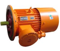 Sell Explosion-Proof Induction Motor