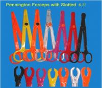 Sell Disposable Tattoo Piercing Tools