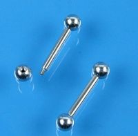 Sell Surgical Steel 316l Surface Barbell (BBL-04)