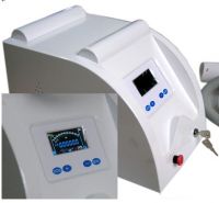 Sell 2011 New Design Tattoo Removal Laser Machine