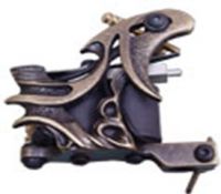 Sell Hot Sale Casted Iron Tattoo Machine