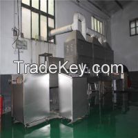 grain / paddy drying / processing machine