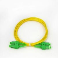 Sell fiber optic patch cord