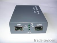 Sell the fiber converter C01-SFP