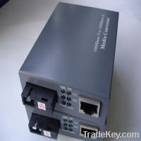 Sell the fiber converter G01 series