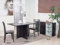 Sell diningroom furniture