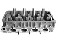 Sell Cast Aluminum Cylinder Head