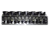 Sell Cast Iron Cylinder Head