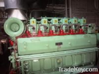 Sell sale for  SULZER  diesel engine