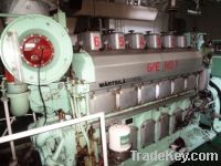 Sell sale for  WARTSILA diesel engine