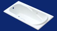 Sell :Bath Tub Cast Iron LH