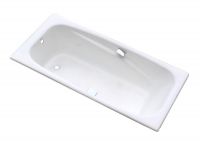 Sell : cast iron enameled bathtub JJL