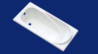 Sell :China cast iron bathtub