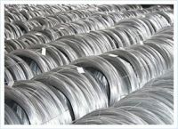 Sell Hot-Dip Galvanized Iron Wire