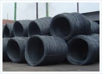 Sell Black Annealed Iron Wire