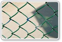 Sell Chain Link Fencing