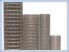 lvanized Welded Wire Mesh