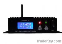 Sell LCD-DMX512 wireless receiver