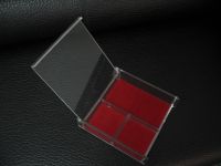 Sell acrylic display box