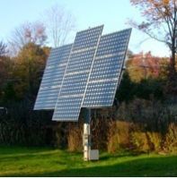 Sell high quality solar panels