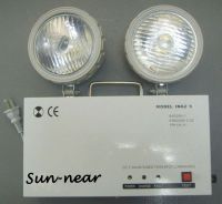 Rechargeable led emergency light