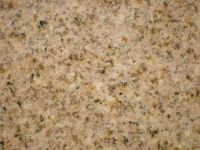 yellow granite G682