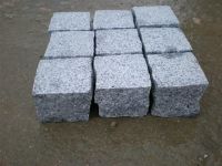 G614 grey granite tile