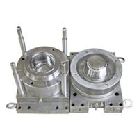 Sell Thin Wall Injection Mould