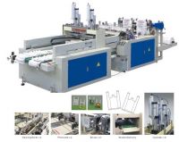 Sell plastic processing machine