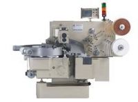 Sell double twist candy packing machine