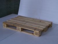 Sell Wooden Pallet/Pallets/Euro Pallets/EPAL Palllets
