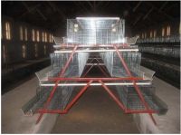 Sell  battery cage poultry cage chickedn cage