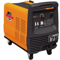 Sell 180AMP Gas /Gasless MIG Welding Machine