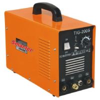 Sell 180AMP Inverter TIG/MMA Welding Machine