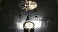 Sell rotary candle holder