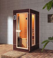 Sell Finnish Sauna Room